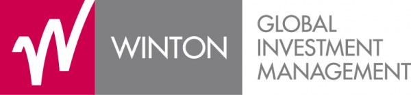 Winton logo