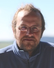 Bernhard Schoelkopf